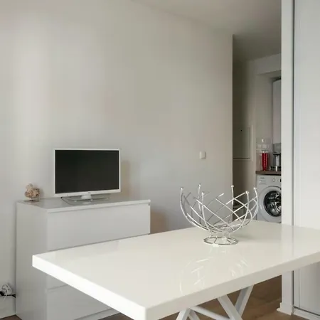 Apartment Cozy Studio In Very Close To Paris *