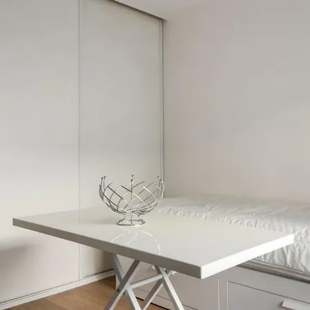 Cozy Studio In Very Close To Paris